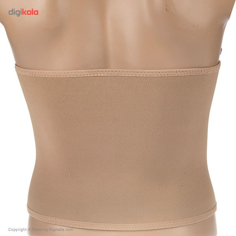 شکم بند لاغری پاک سمن مدل Neoprene