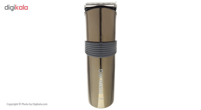 ماشین اصلاح موی سر و صورت دینگ لینگ مدل RF-609c