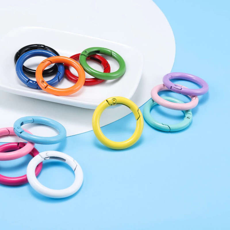 کارابین مدل o-ring کد b-01