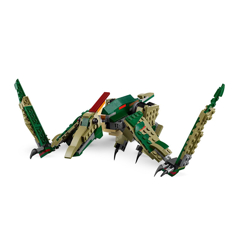 لگو سری The T-rex 31151