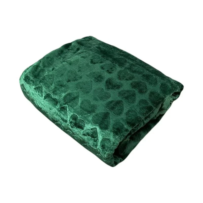 پتو مسافرتی 2 نفر فایپکو مدل کاترین سایز 230x200 سانتی‌متر