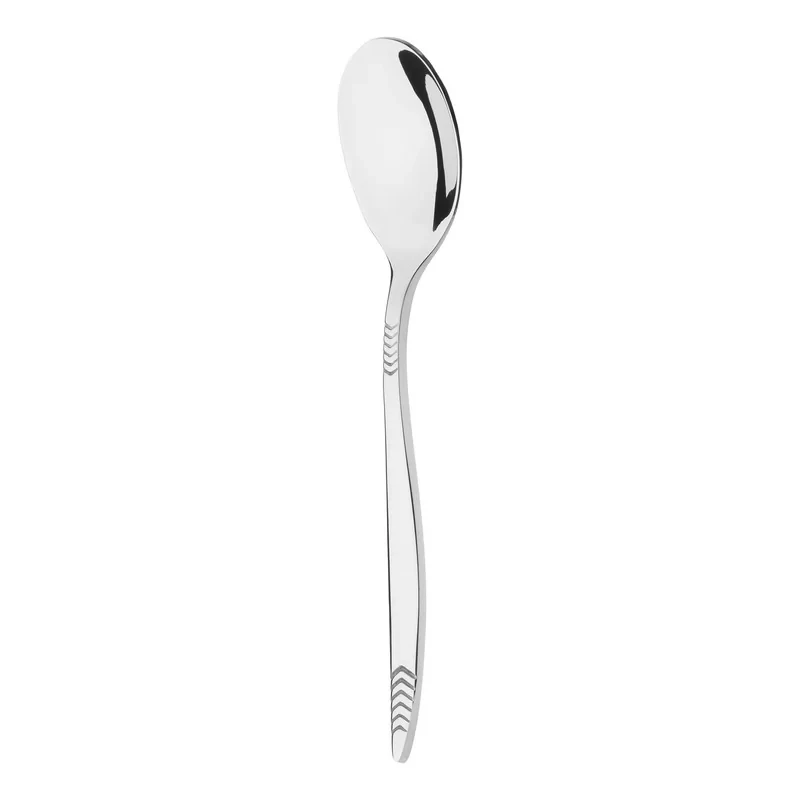 قاشق چای خوری بیوتی هوم مدل 141 بسته 6 عددی