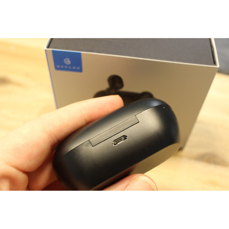 هدفون بی‌ سیم هایلو مدل GT1 Pro