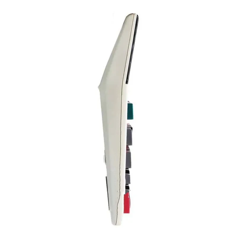 ماشین حساب کاسیو مدل DS-120 TV