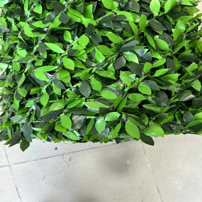 دیوارپوش مدل فنس برگی 150x500