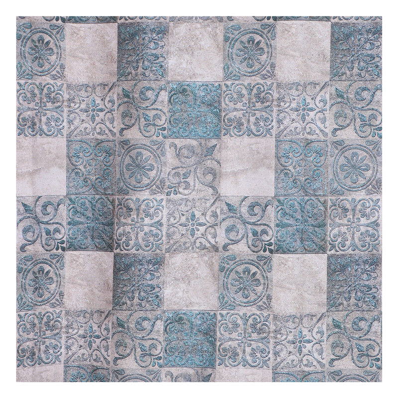 پرده طرح سنتی کد 01 سایز 280×150سانتی متر