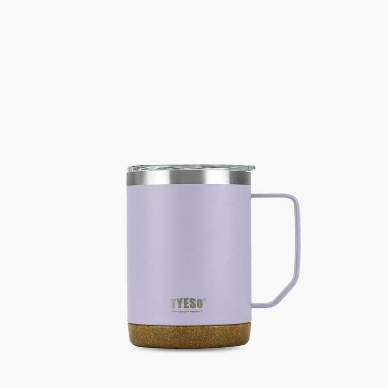 تراول ماگ تایسو مدل درب دار TS_8836 گنجایش 0.53 لیتر