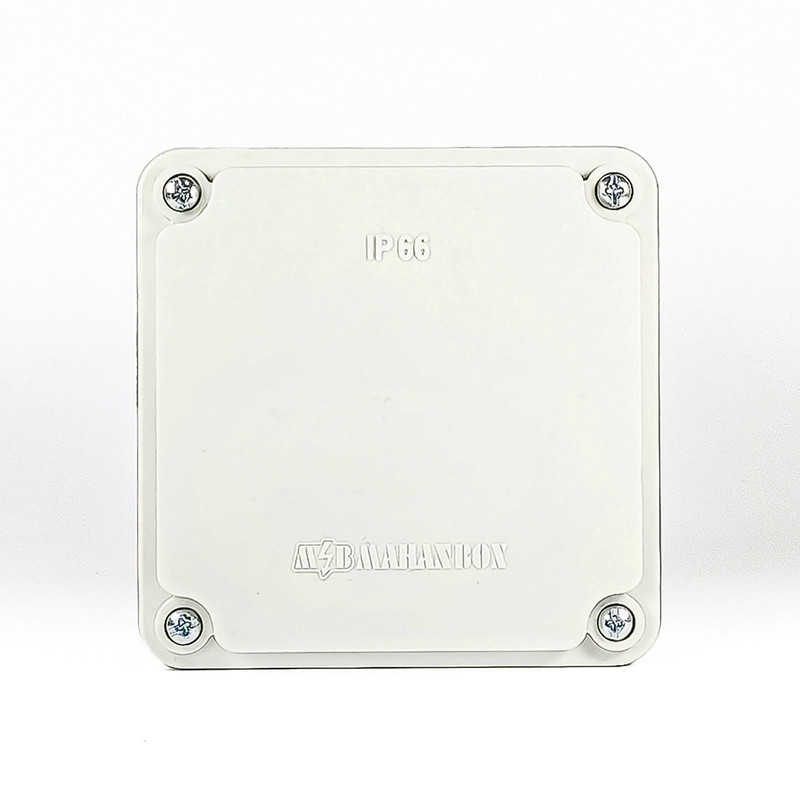 جعبه تقسیم مدل TKP18-MB1010