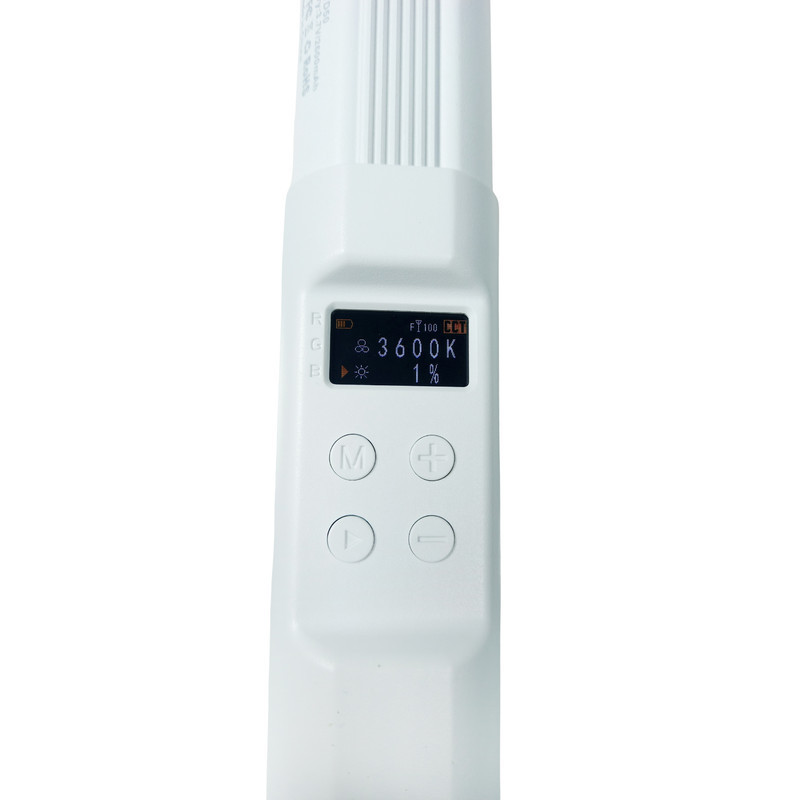 باتوم لایت سپتا مدل D50