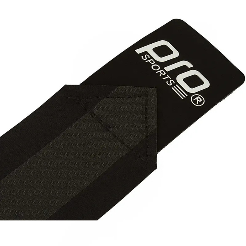 مچ بند بدنسازی پرو اسپورتز مدل Pro-Wrist band2 بسته دو عددی