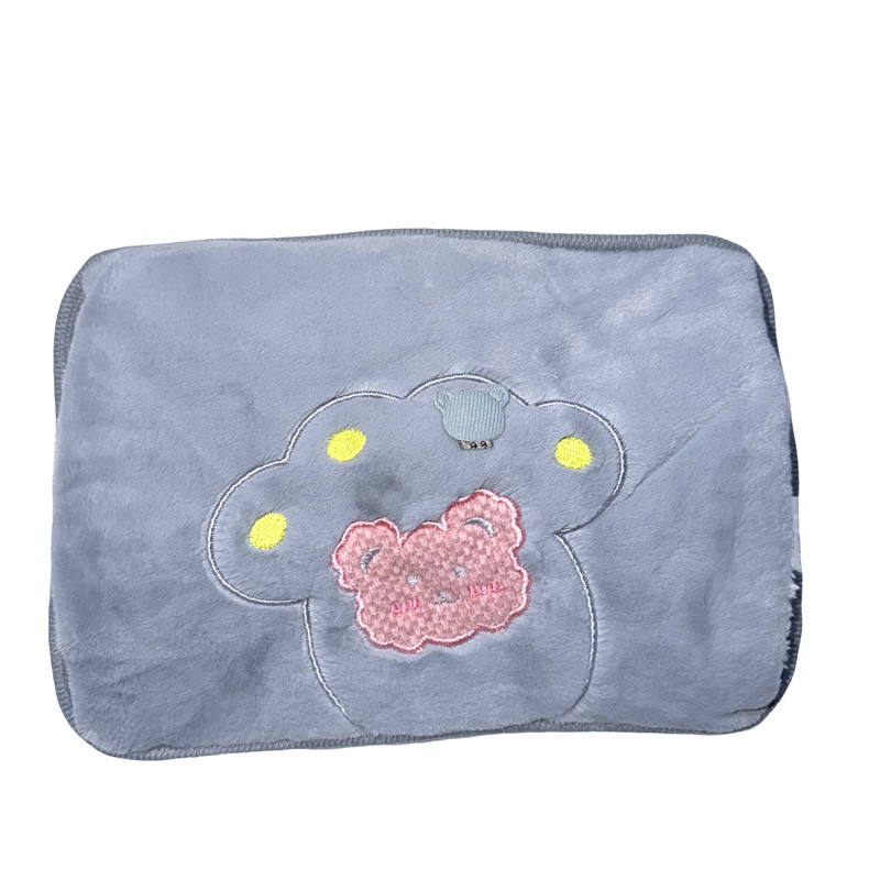 کیسه آب گرم برقی مدل Little bear با ظرفیت 800 میلی لیتر