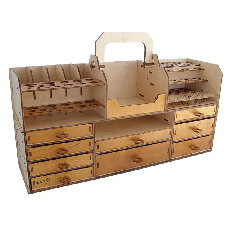 نظم دهنده میز کار مدل S234