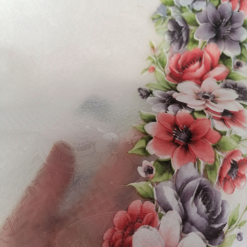 سفره 4 نفره مدل sagbb144 سایز 98*96 سانتیمتر