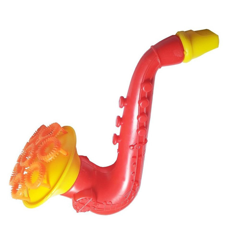 حباب ساز مدل شیپوری کد BBLE_0025 بسته 3 عددی