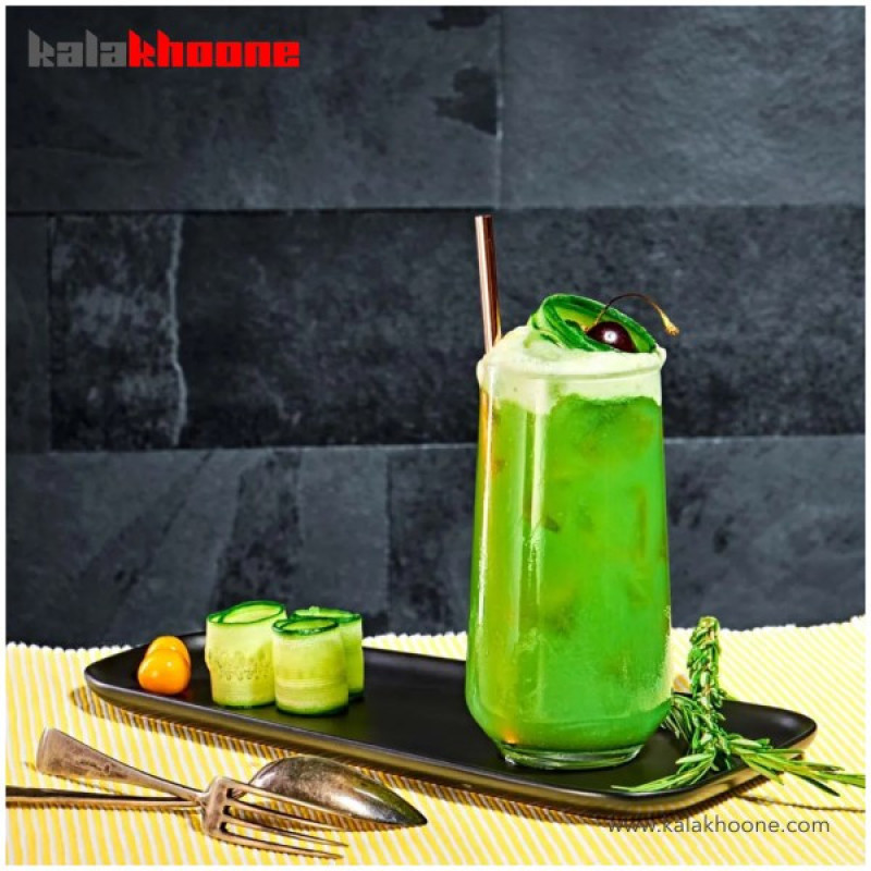 لیوان پاشاباغچه مدل آلگرا کد 420015 41536 بسته 12 عددی