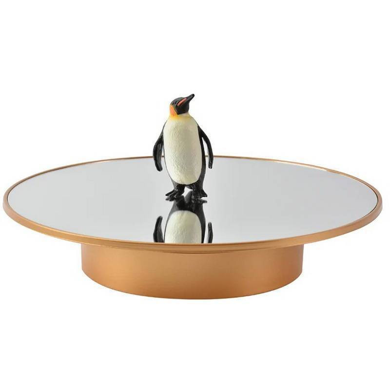 پایه چرخشی عکاسی مدل 25A کد Mirror