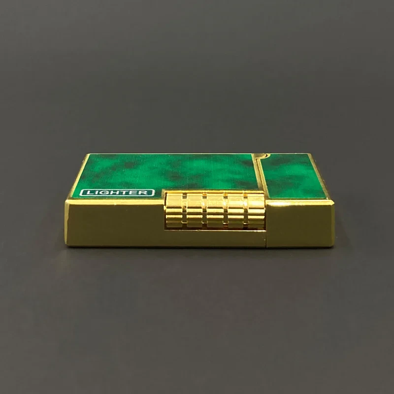 فندک مدل سنگ بغل طرح مدرن 2 کد DKD-1439