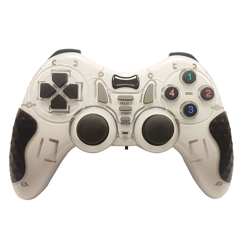 دسته بازی مدل 6IN1