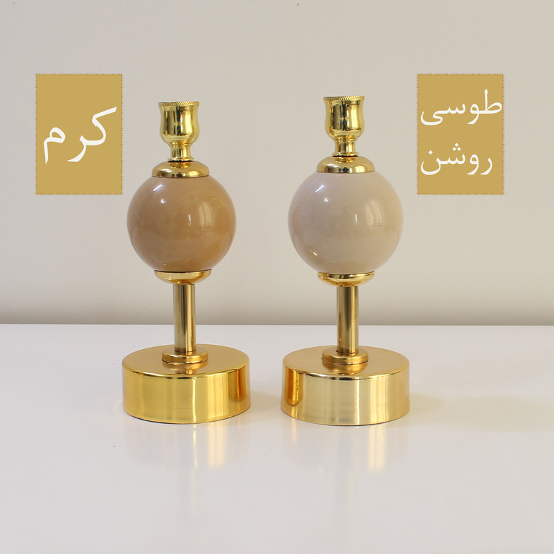 جاشمعی مدل ساکورا