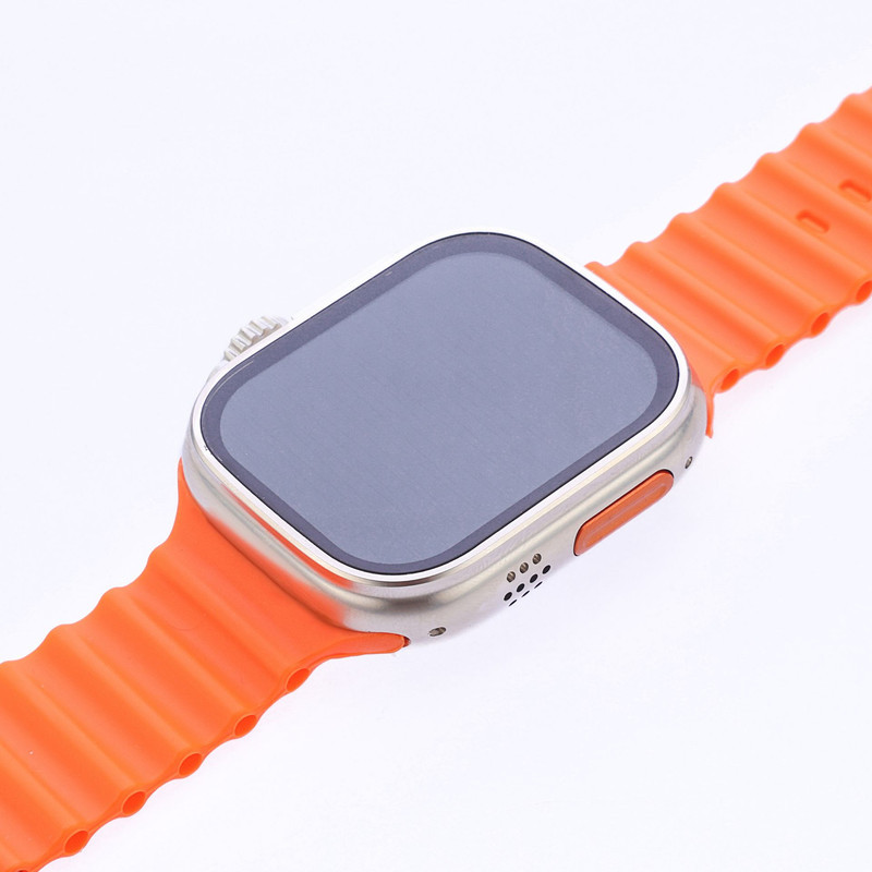 ساعت هوشمند مدل T 5000 ULTRA 2