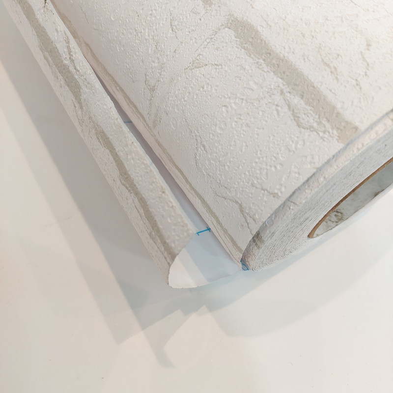 برچسب کابینت طرح آجر مدل 8227