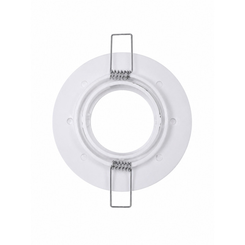 قاب چراغ مدل هالوژن کد DLX522 بسته 2 عددی