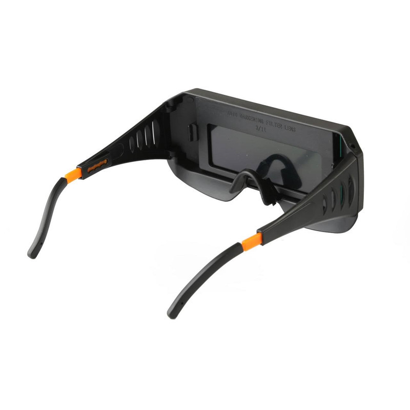 عینک جوشکاری مدل AL-9111
