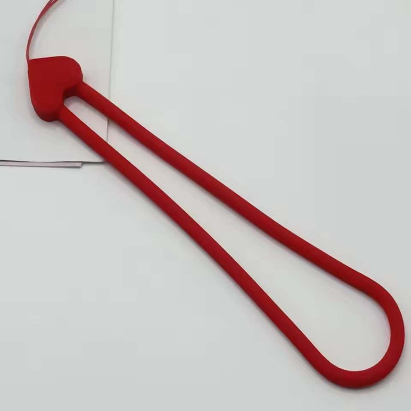 آویز موبایل طرح قلب مدل Heart007 کد50