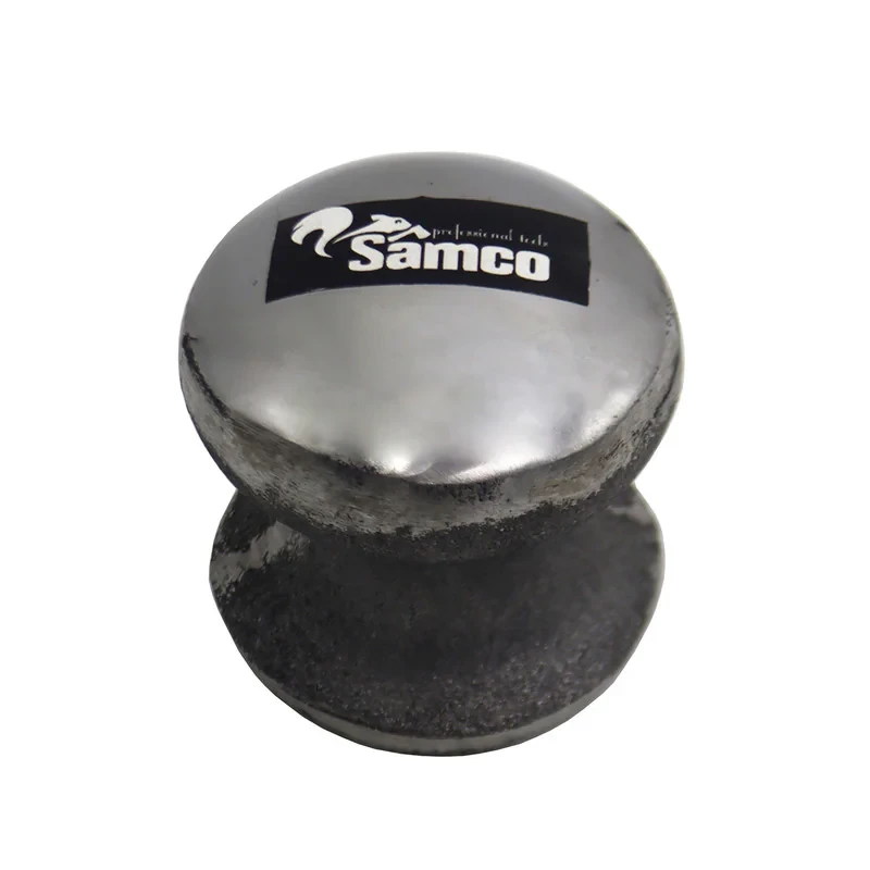 مشتی صافکاری سامکو مدل گرد کد YP-6x6x5.5CM