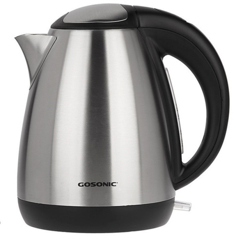 چای ساز گوسونیک مدل GST 876