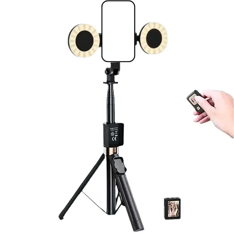 سه پایه نگهدارنده مونوپاد ایکس او مدل SS23