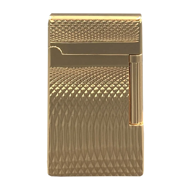 فندک دیروی مدل آرمور کوره ای کد DKD-1506