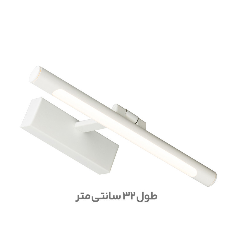 چراغ دیواری مدل بلید کد F151