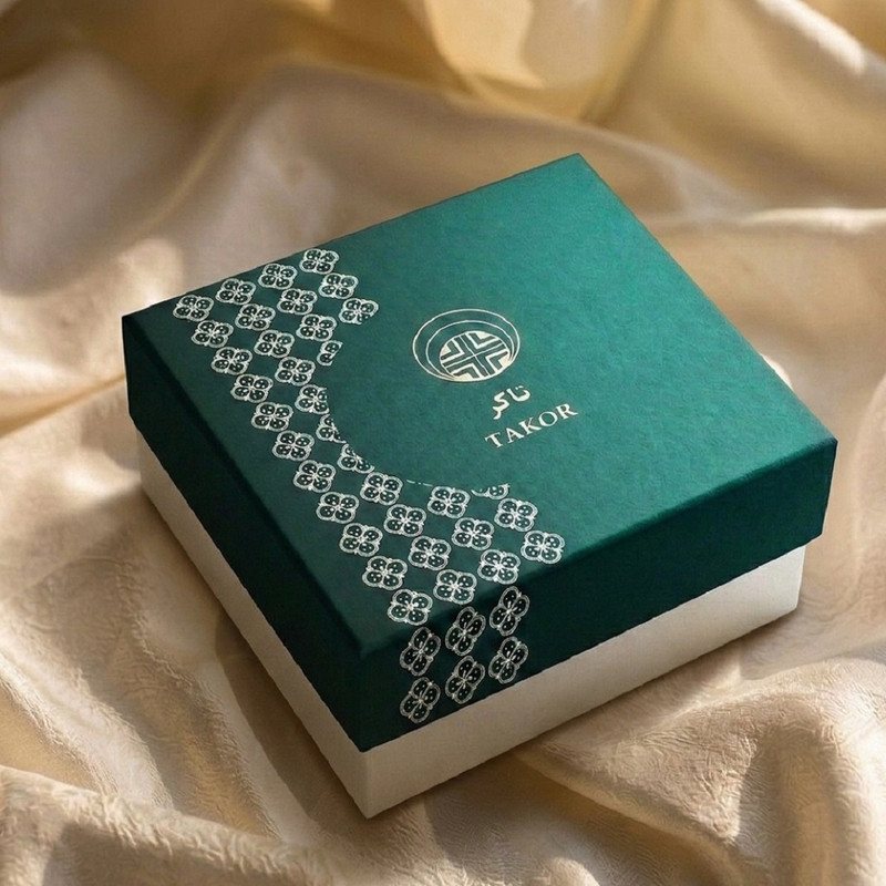 انگشتر تاکر مدل اسپینر کد AN5016