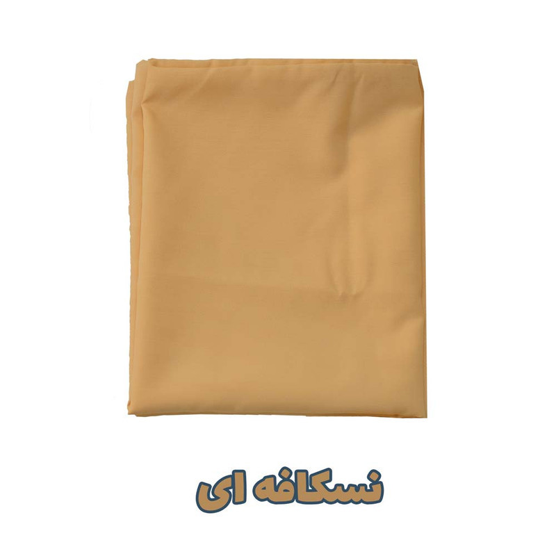 ملحفه بومرنگ مدل Plain سایز 230x150 سانتی متر
