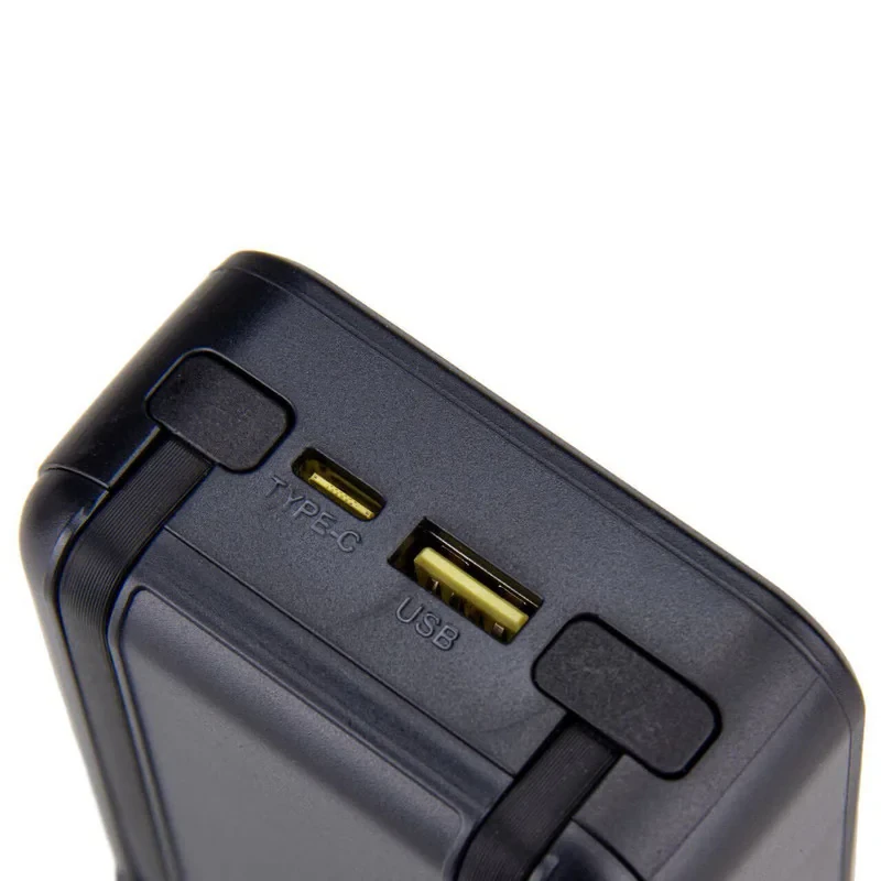پاوربانک آکو مدل AP-21 Mini  ظرفیت 20000 میلی آمپر ساعت