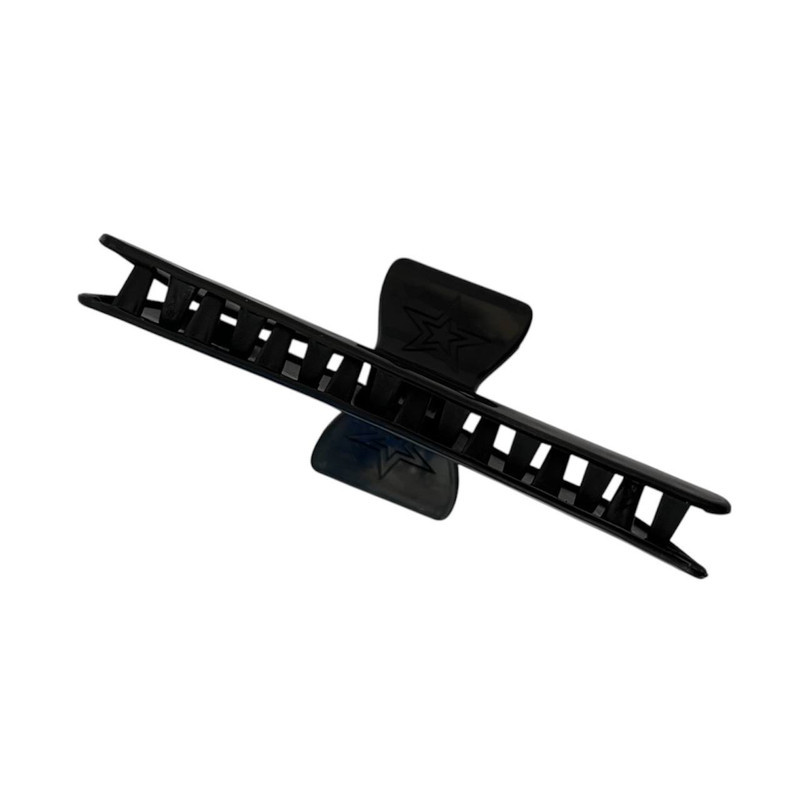 گیره تقسیم مو کد P315 بسته 6 عددی