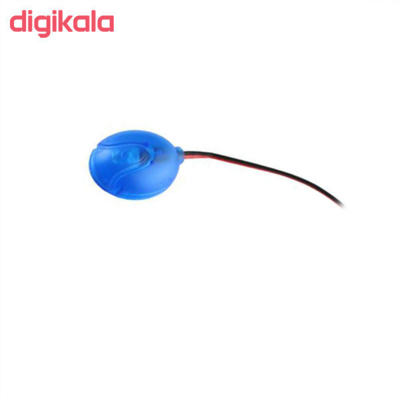 دزدگیر خودرو چیتا مدل 315
