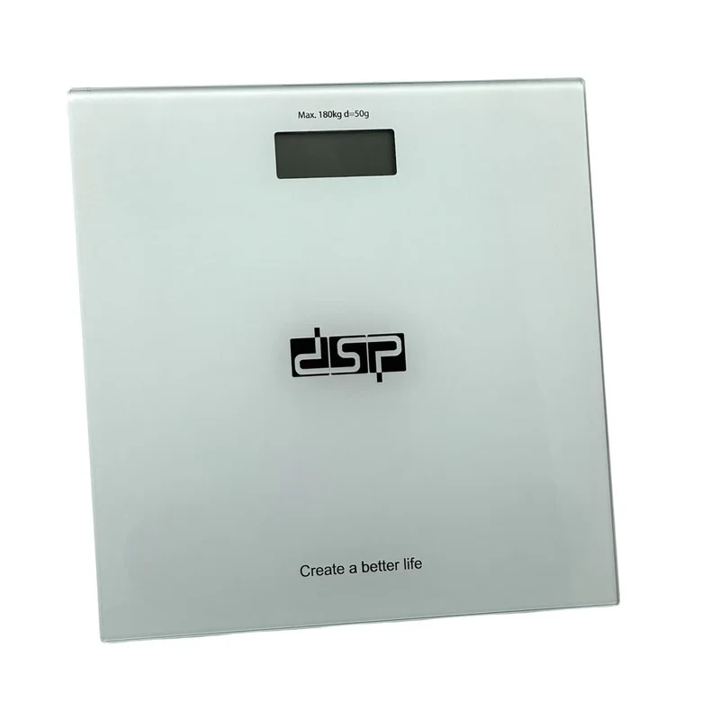 ترازو دیجیتال دی اس پی مدل KD7044