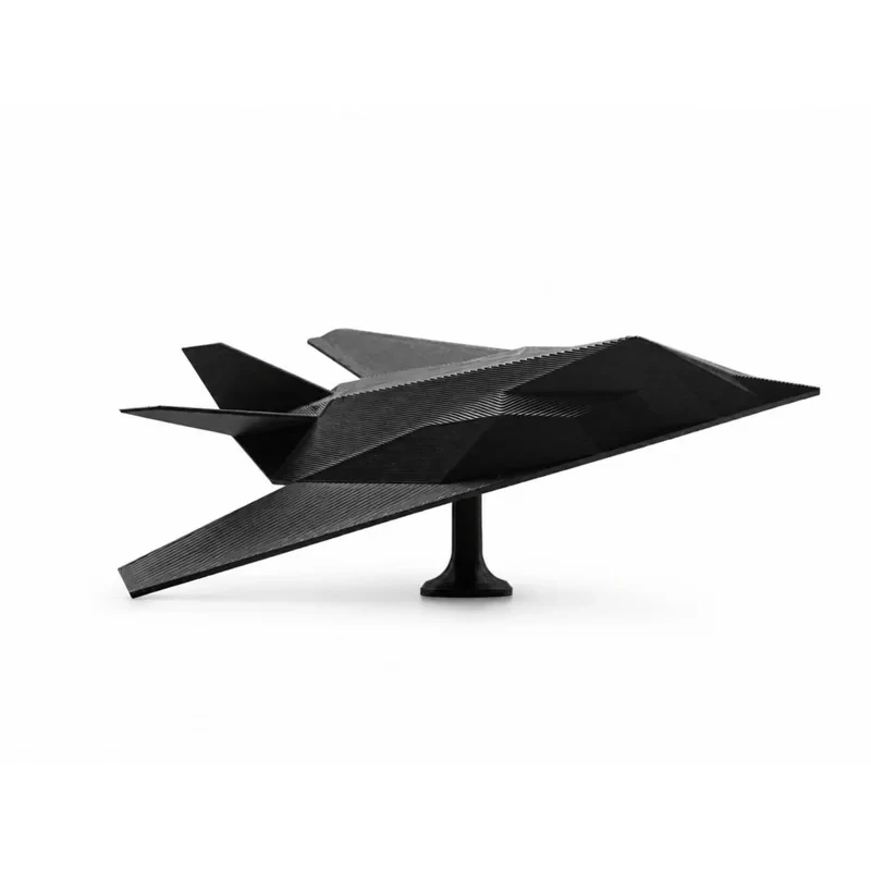 ماکت هواپیما مدل جنگنده F-14 تامکت
