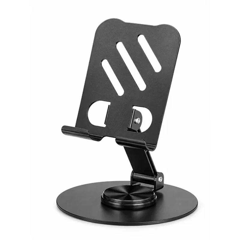 پایه نگهدارنده گوشی موبایل و تبلت مدل Z116