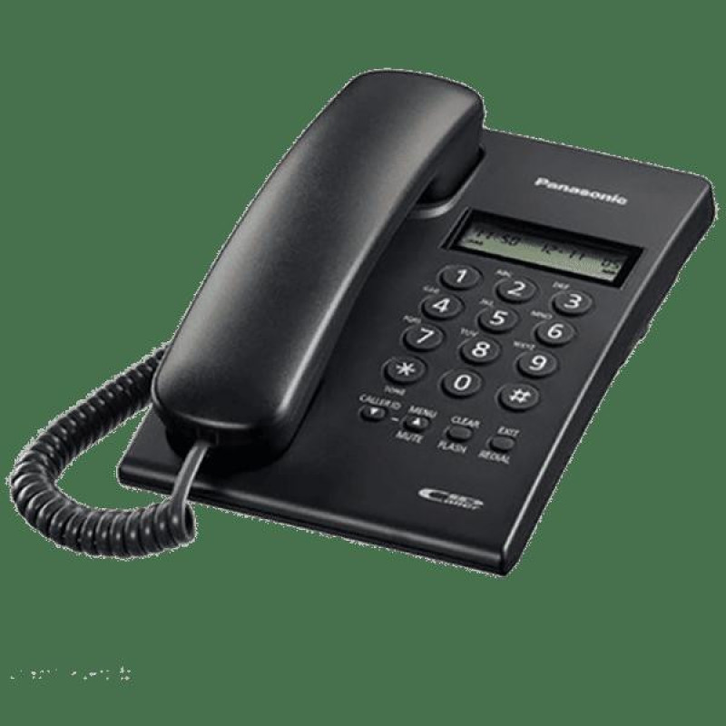 تلفن پاناسونیک مدل KX-TSC60 SX