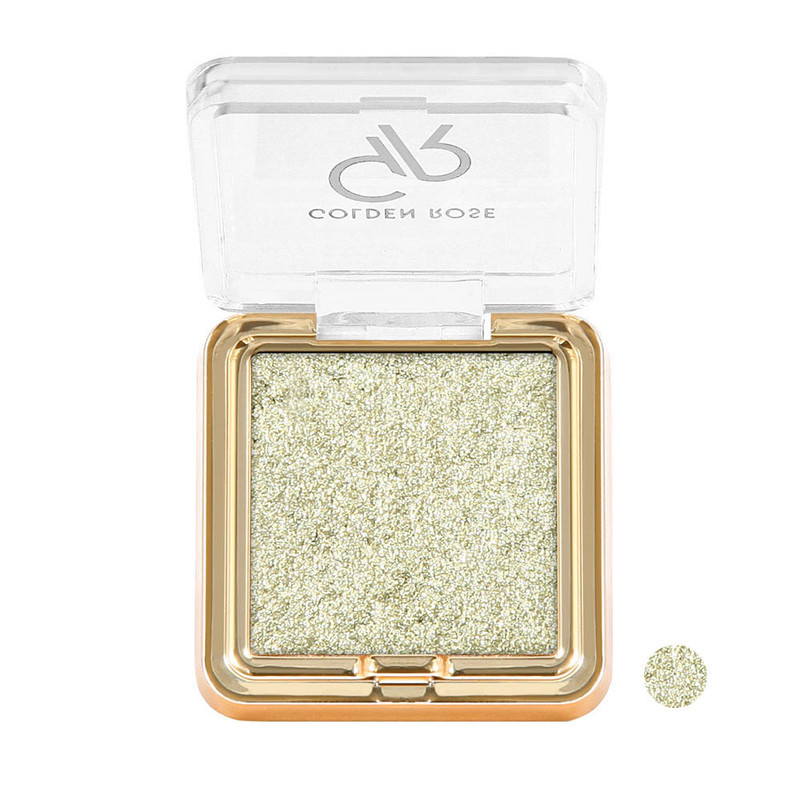 سایه چشم گلدن رز مدل GLITTER GLOW شماره 04