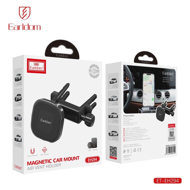 پایه نگهدارنده گوشی موبایل ارلدام مدل EH294