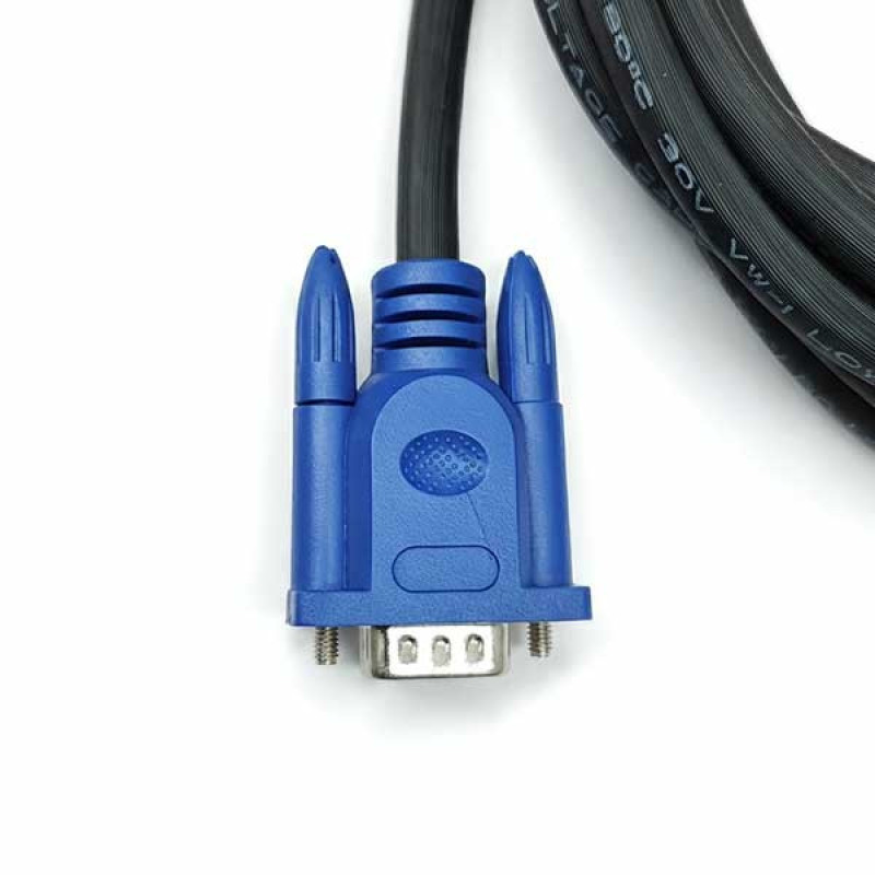 کابل VGA میتسوشیدا مدل KC-VG015 طول 1.5 متر
