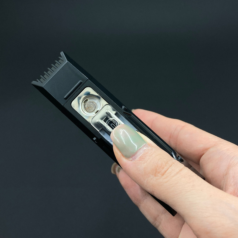 جا سیگاری فوکوس مدل المنتی کد DKD-2075