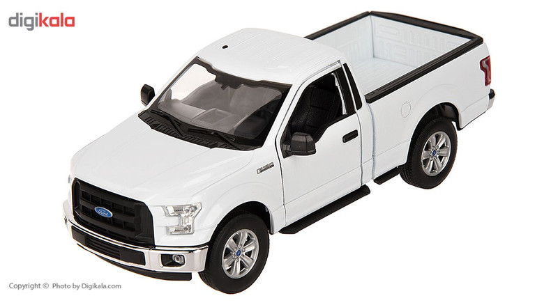 ماشین بازی ولی مدل 2015 Ford F 150 Regular Cab