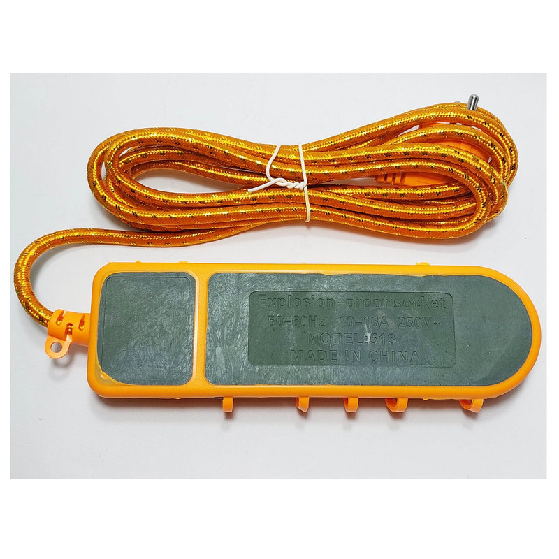 چندراهی برق مدل MR-513