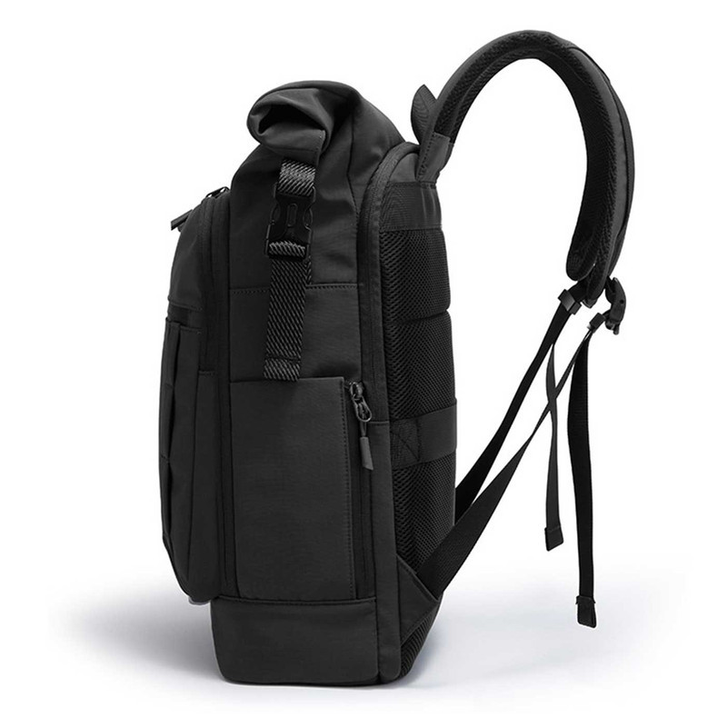 کوله پشتی لپ تاپ بنج مدل BG-8109 مناسب برای لپ تاپ 14.1 تا 15.6 اینچی