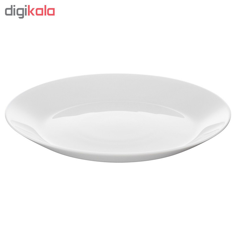 پیش دستی ایکیا مدل OFTAST بسته 4 عددی